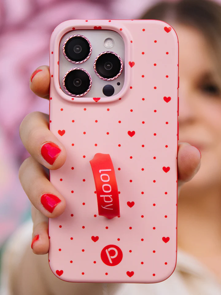 Be Mine