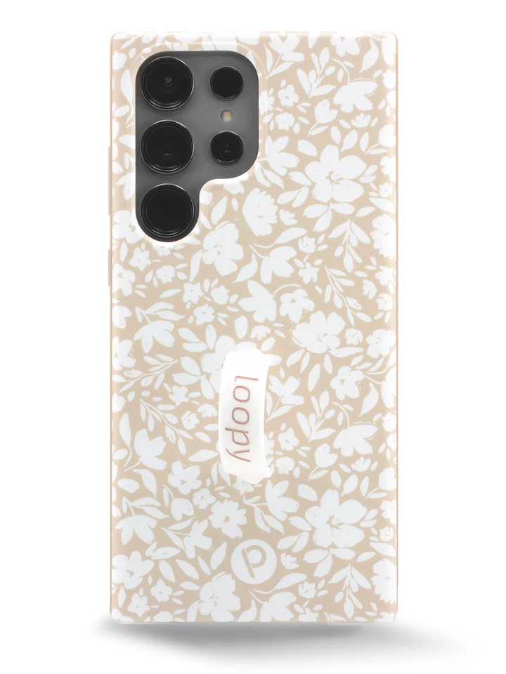 Beige Blossoms - Image 21