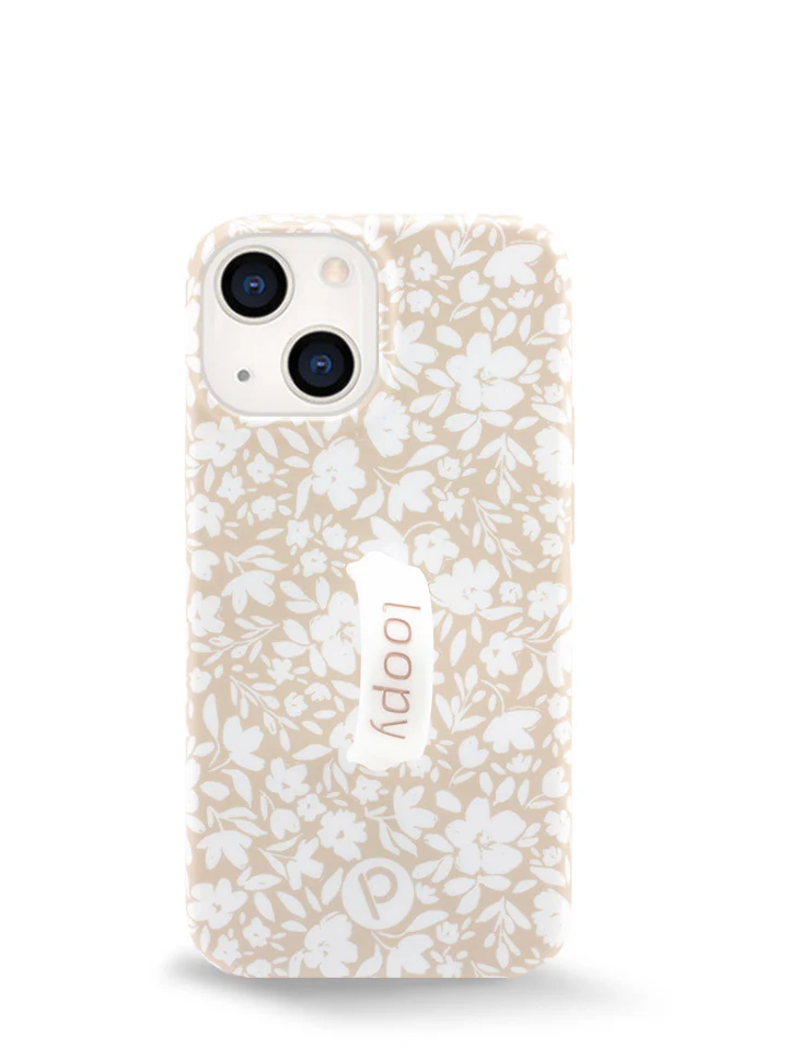 Beige Blossoms - Image 8