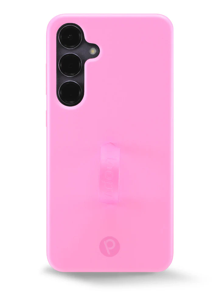 Berry Pink - Image 23