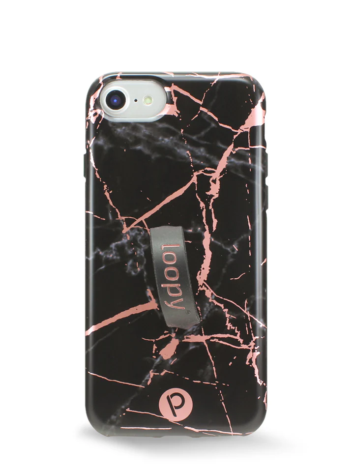 Black Rose Marble Metallic - Image 6