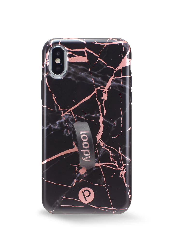Black Rose Marble Metallic - Image 8