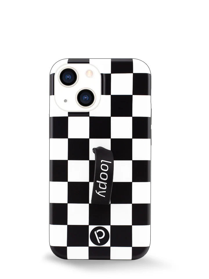 Black & White Checkered - Image 11