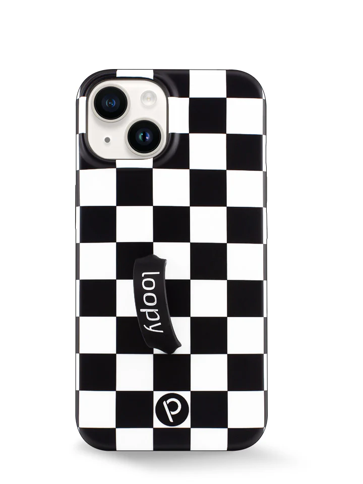 Black & White Checkered - Image 13