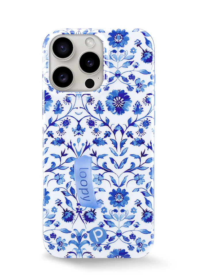 Blue Willow - Image 11