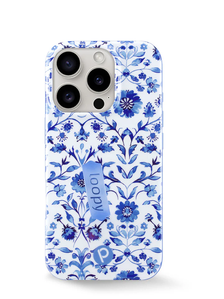 Blue Willow - Image 9