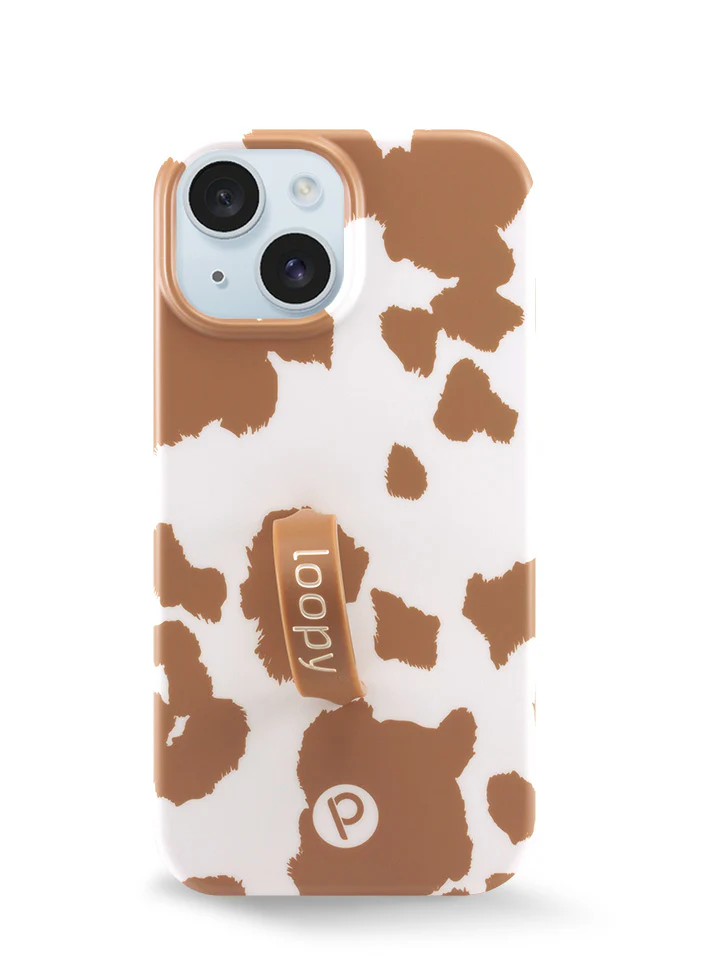 Brown Cow Print - Image 11