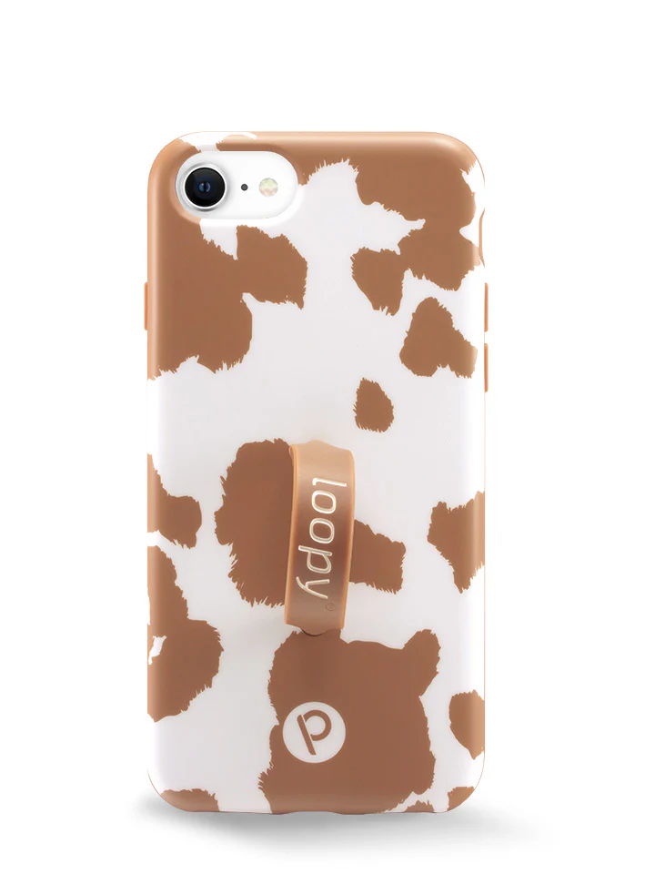 Brown Cow Print - Image 13