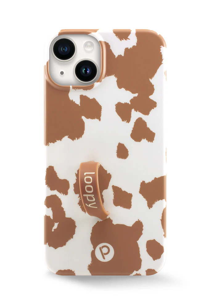 Brown Cow Print - Image 23