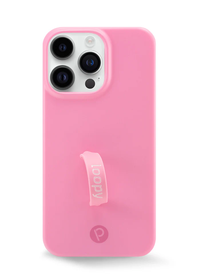 Bubblegum Pink - Image 25