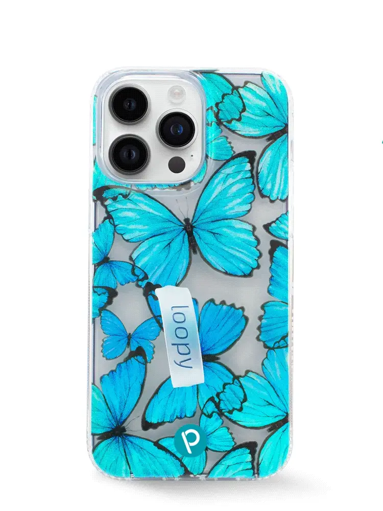 Butterflies - Image 18