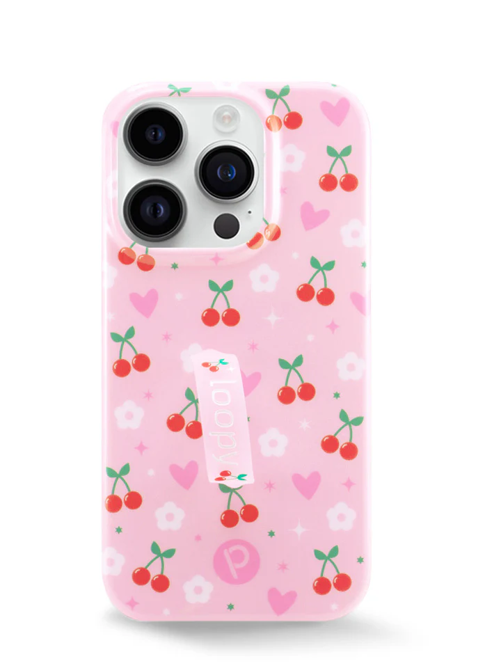 Cherry Cute X Krista Horton - Image 16