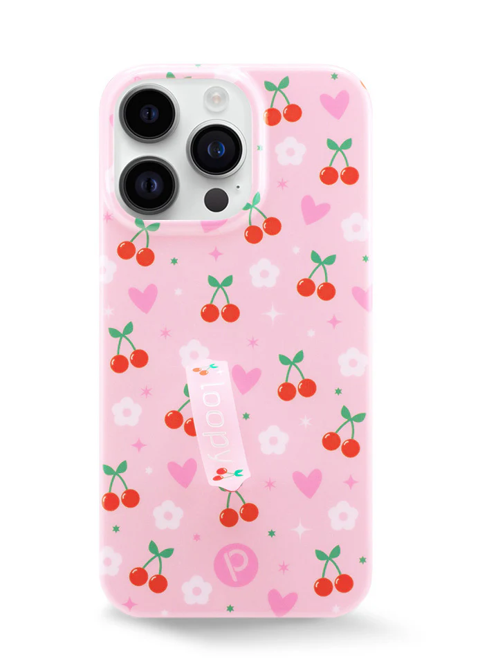 Cherry Cute X Krista Horton - Image 18