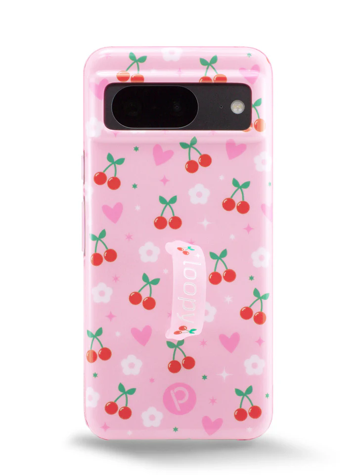Cherry Cute X Krista Horton - Image 23