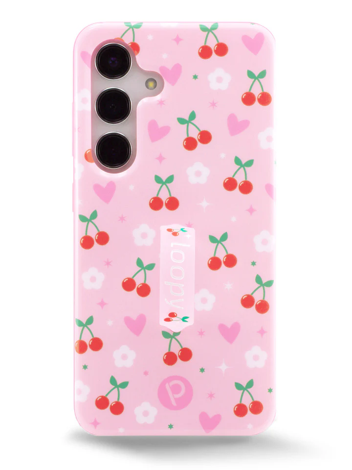 Cherry Cute X Krista Horton - Image 26