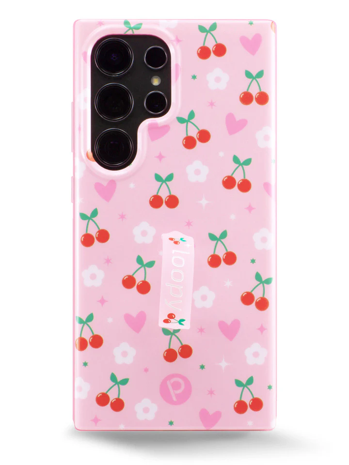 Cherry Cute X Krista Horton - Image 28