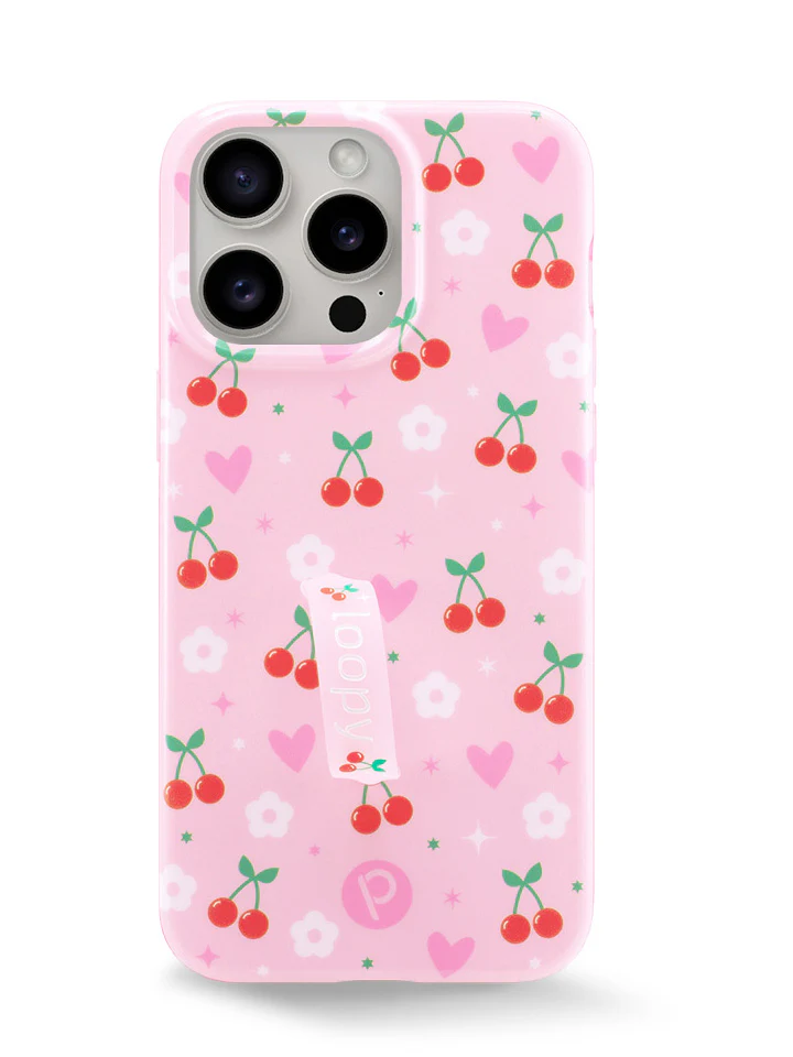 Cherry Cute X Krista Horton - Image 30