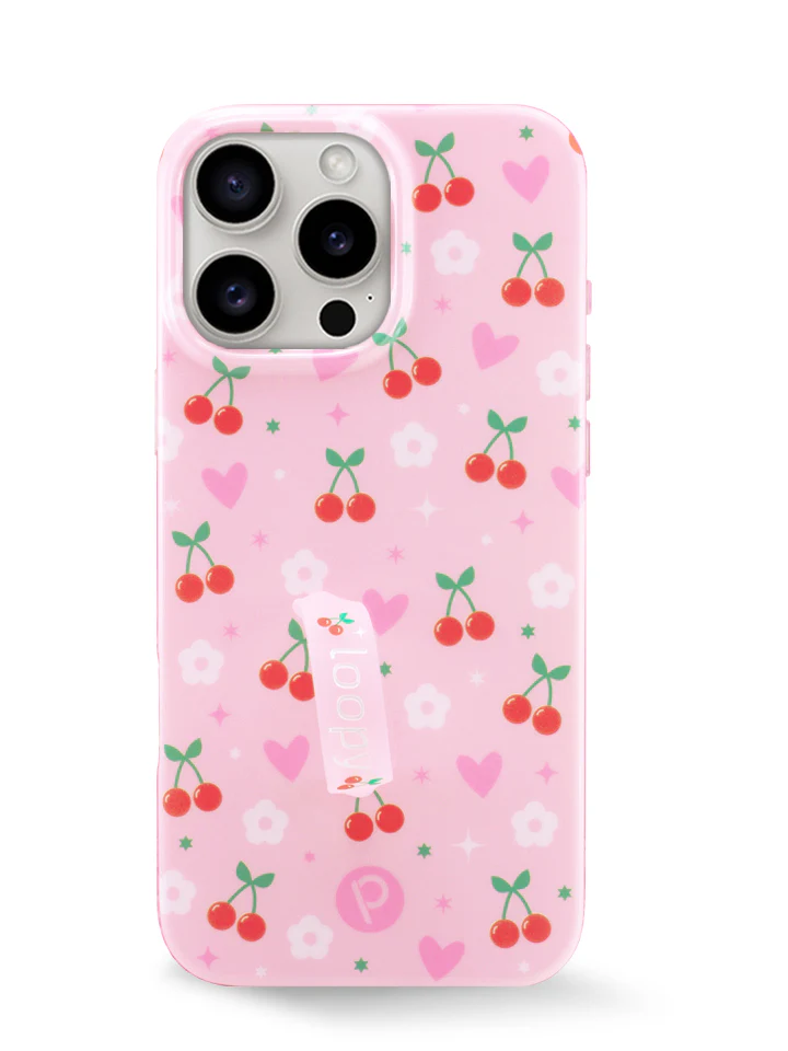 Cherry Cute X Krista Horton - Image 31