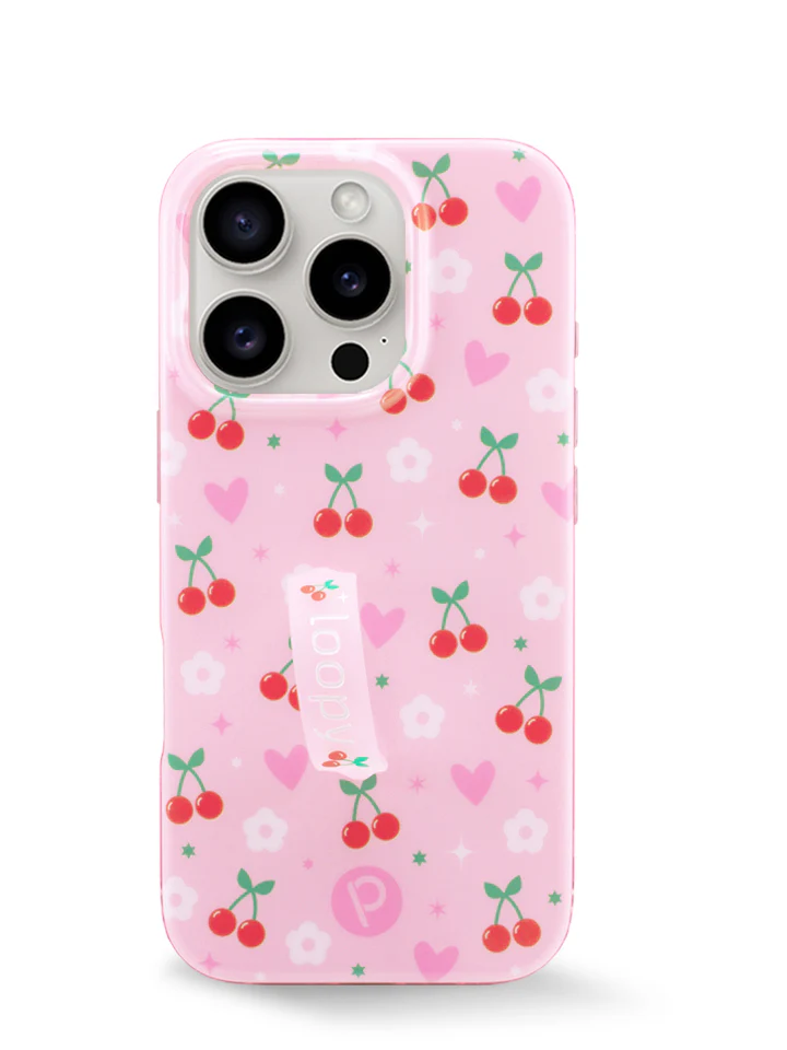 Cherry Cute X Krista Horton - Image 33