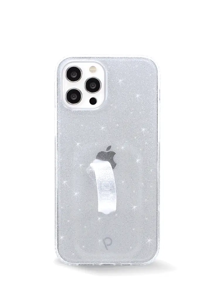 Clear Sparkle Silver - Image 10