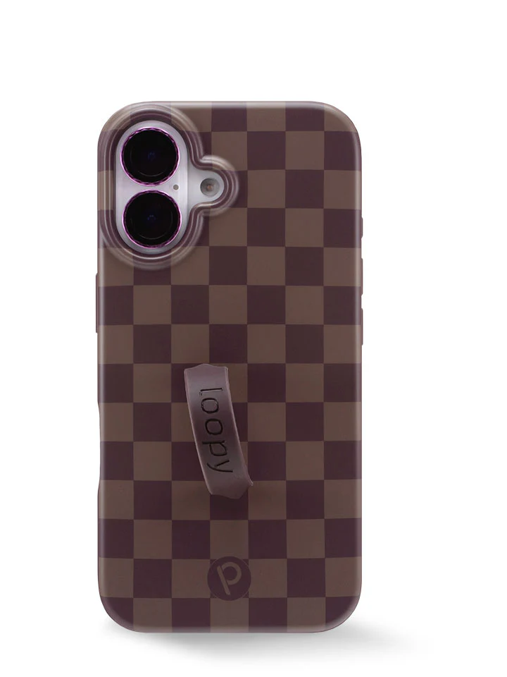 Cocoa Checkered - Image 26
