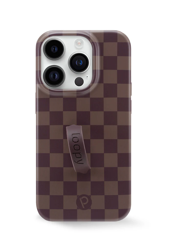 Cocoa Checkered - Image 28