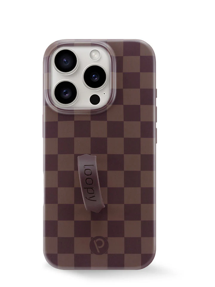 Cocoa Checkered - Image 6