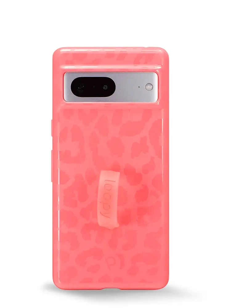 Coral Leopard - Image 22