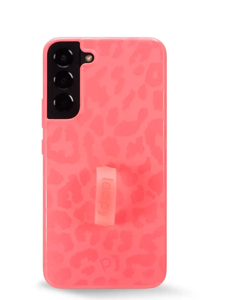 Coral Leopard - Image 25