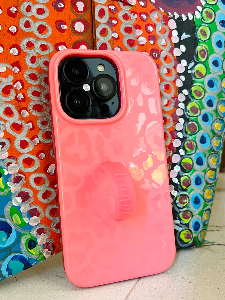 Coral Leopard - Image 4