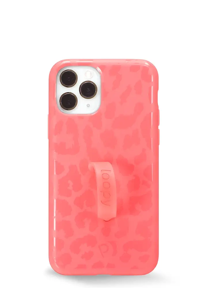 Coral Leopard - Image 6
