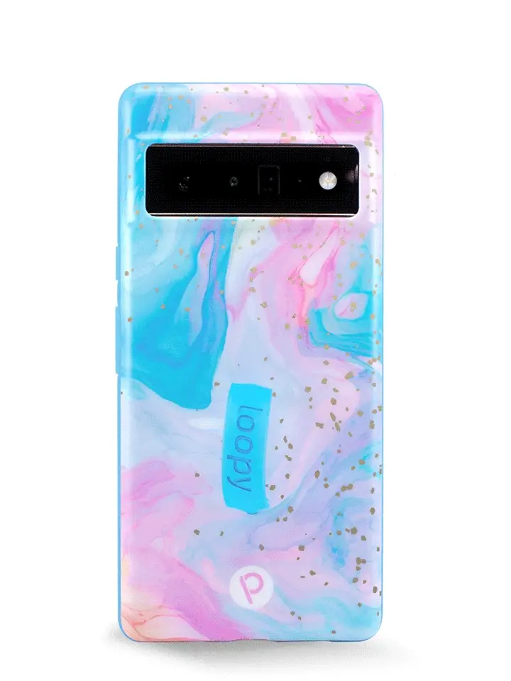 Cotton Candy Swirl - Image 27