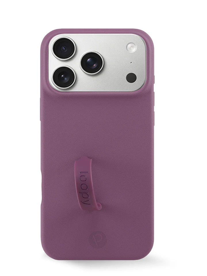 Dusty Plum - Image 12
