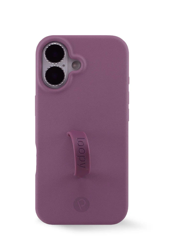 Dusty Plum - Image 8