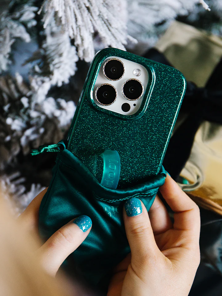 Emerald Sparkle - Image 5