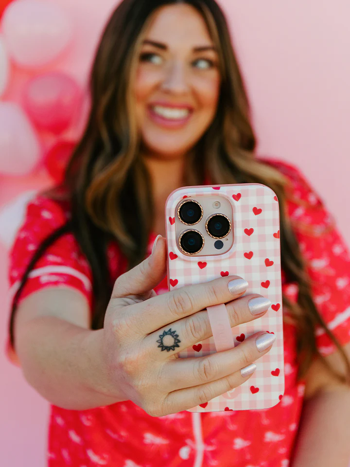Galentine's Gingham - Image 4