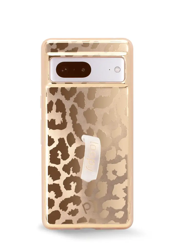 Gold Leopard - Image 22