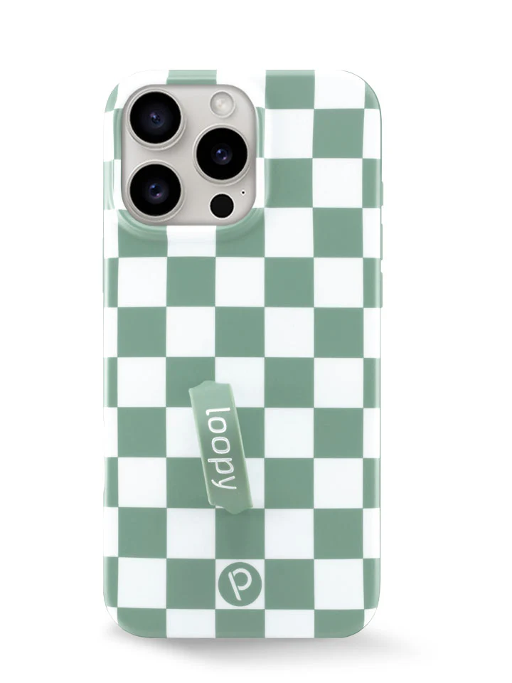 Green Checkered - Image 13