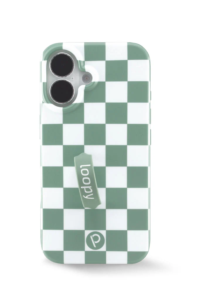 Green Checkered - Image 19