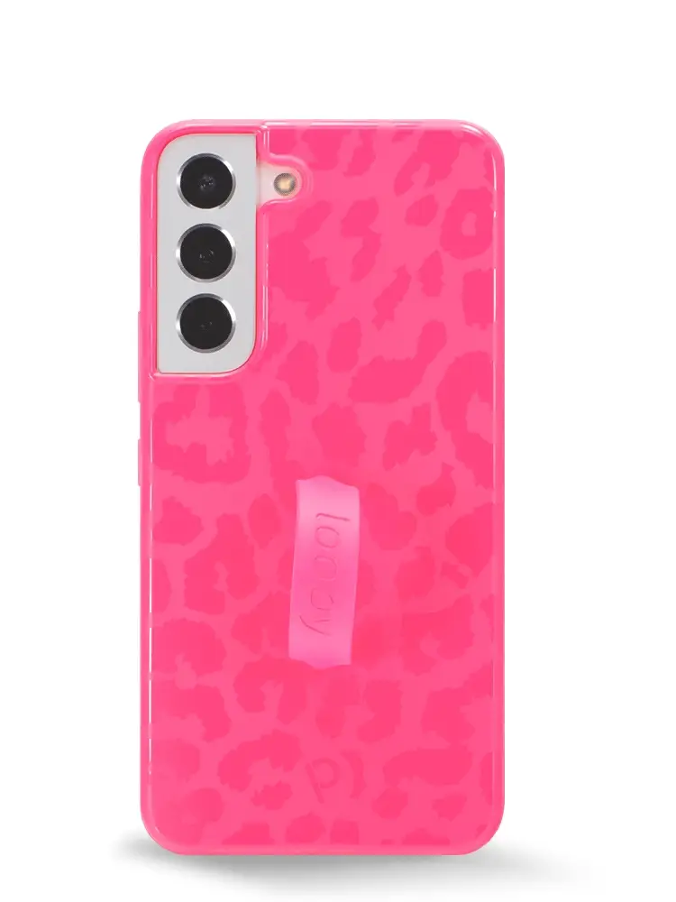 Hot Pink Leopard - Image 24