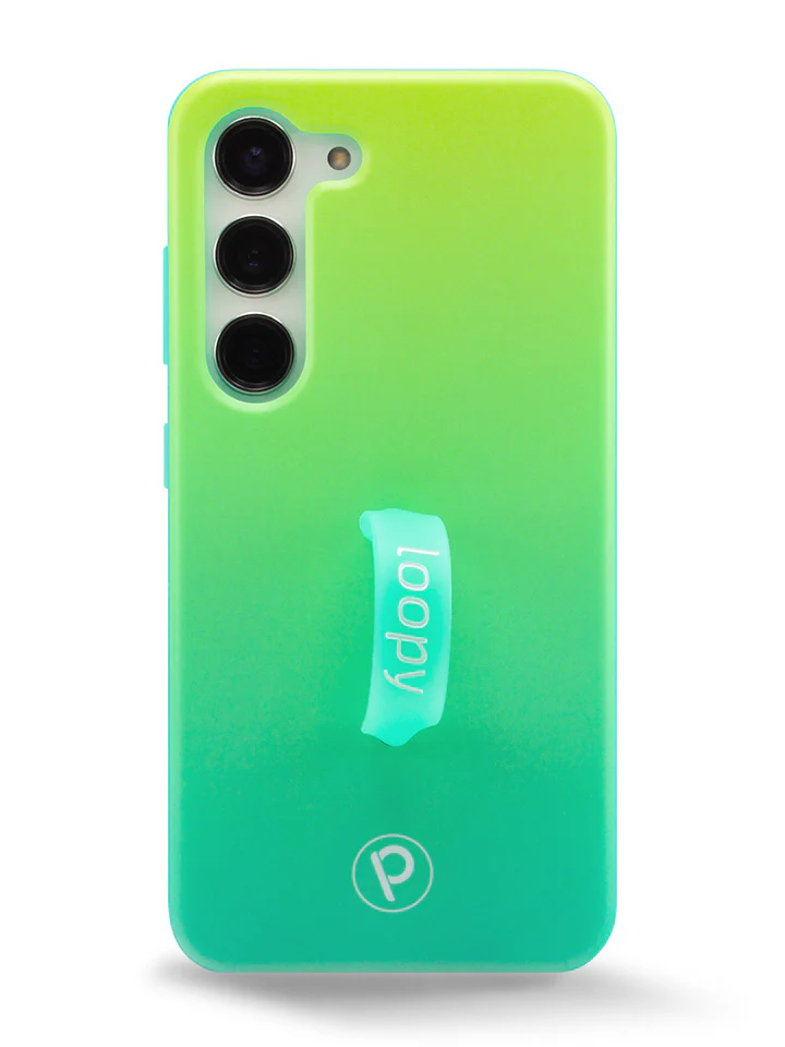 Lime Ombre - Image 32