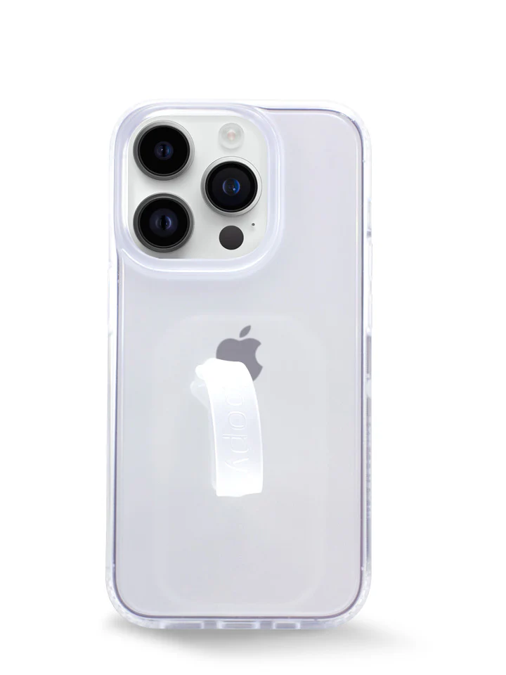 Matte Clear - Image 16