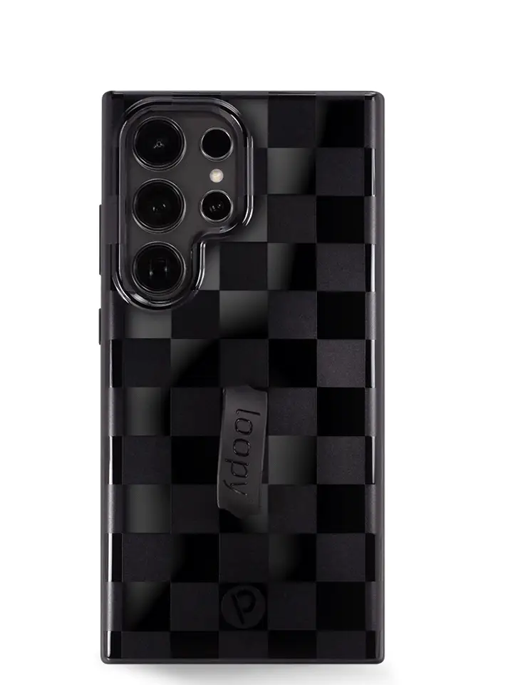 Midnight Checkered - Image 29