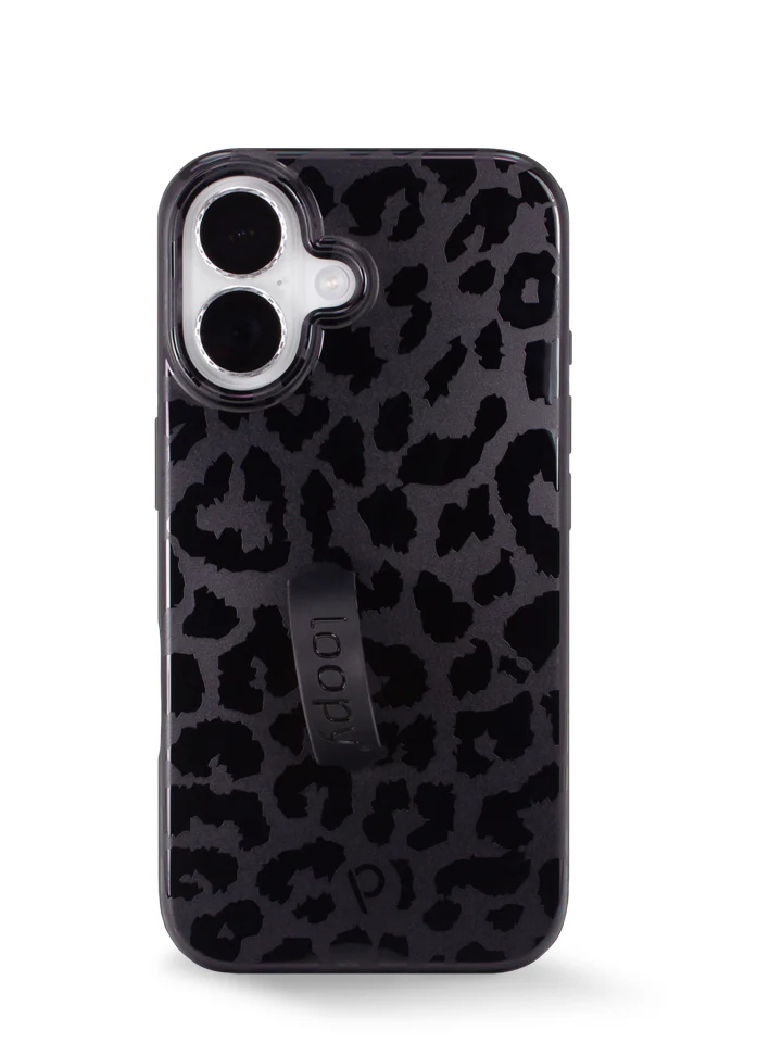 Midnight Leopard - Image 51