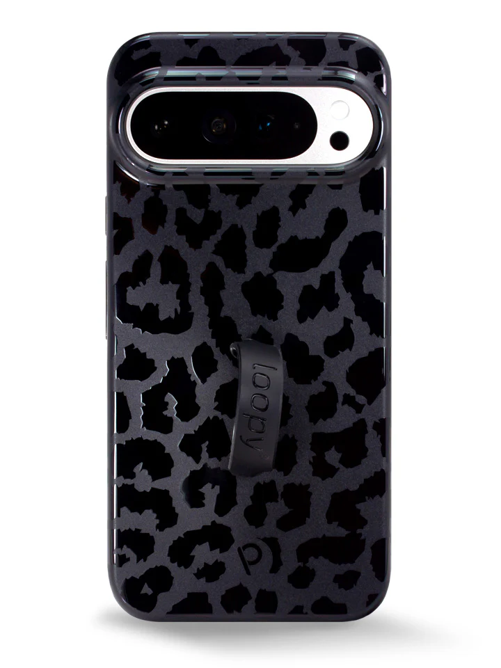 Midnight Leopard - Image 61
