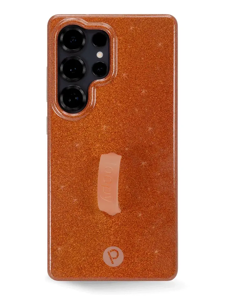 Orange Shimmer - Image 21