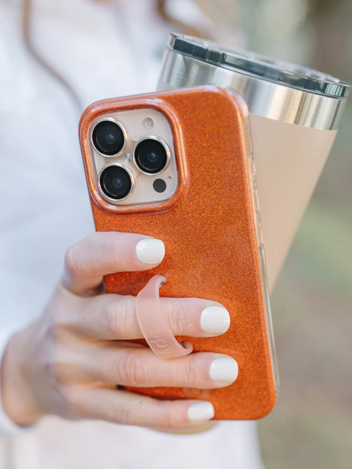 Orange Shimmer - Image 4