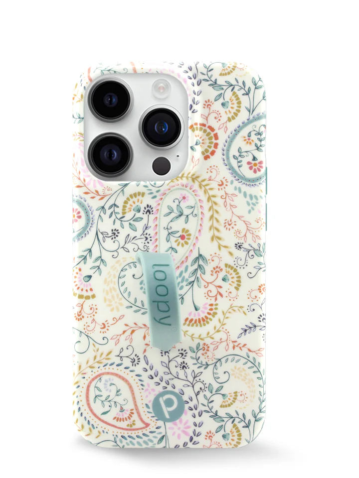 Painted Paisley - Image 10