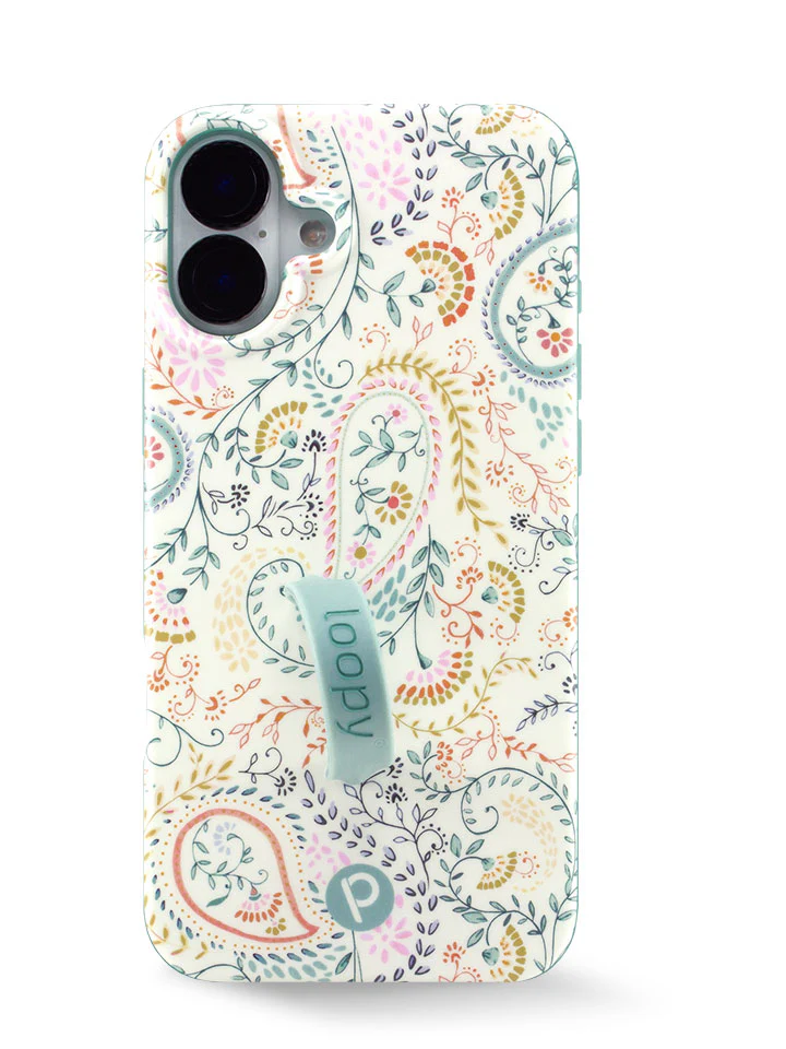 Painted Paisley - Image 11