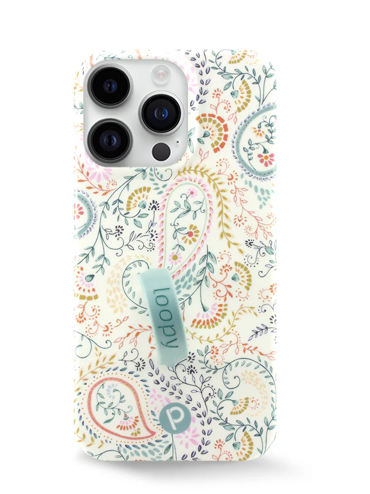 Painted Paisley - Image 18